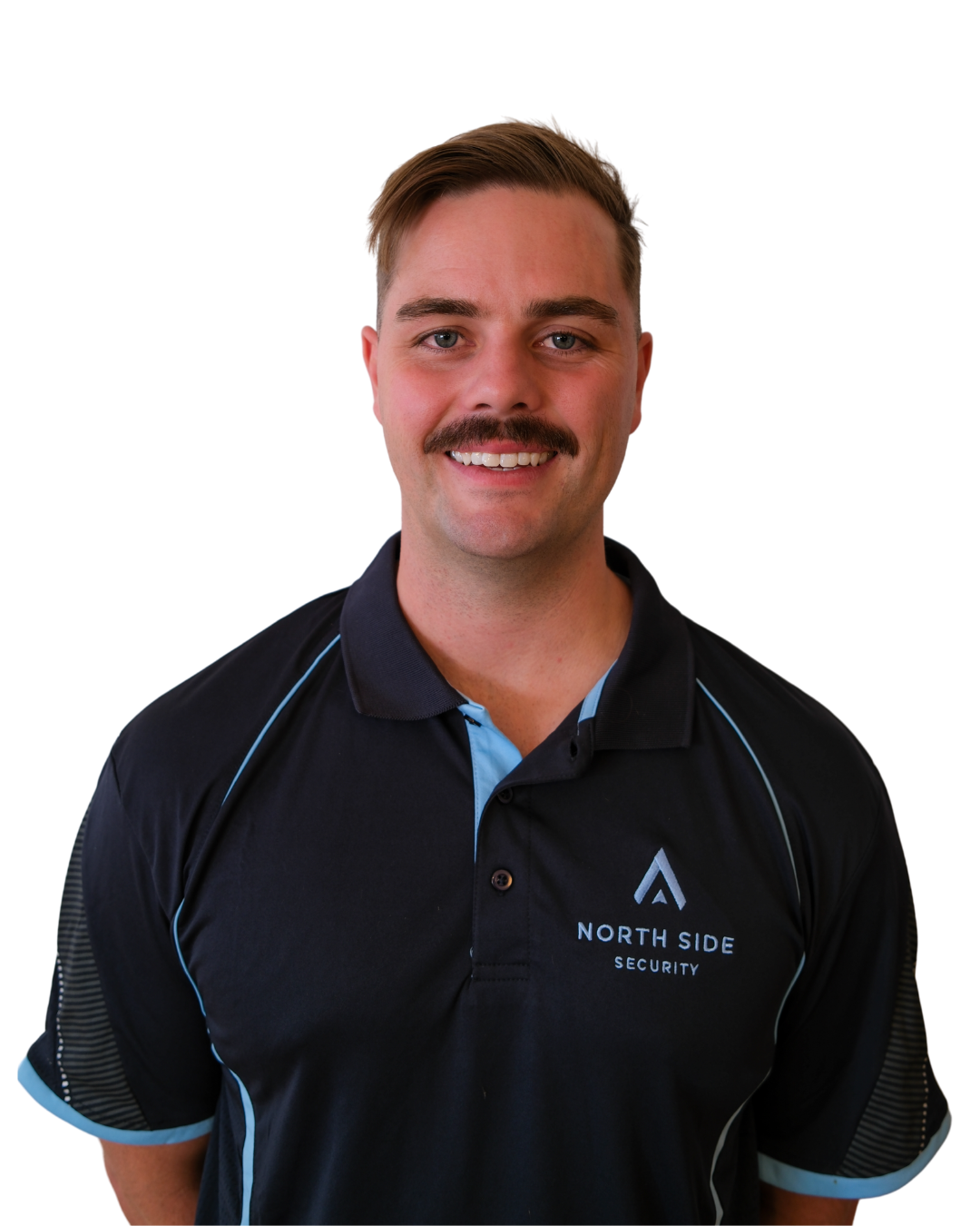 Jake, Director at North Side Security